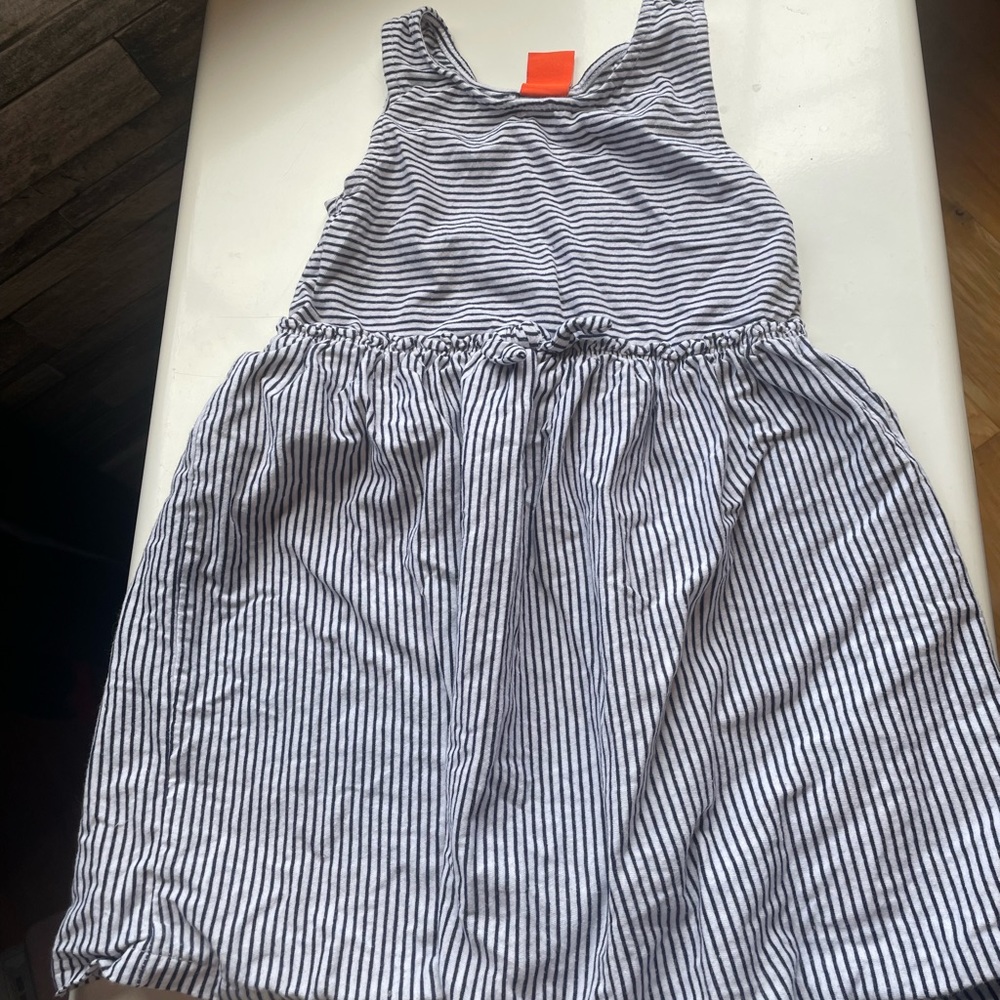 Joe Fresh Cotton Dress